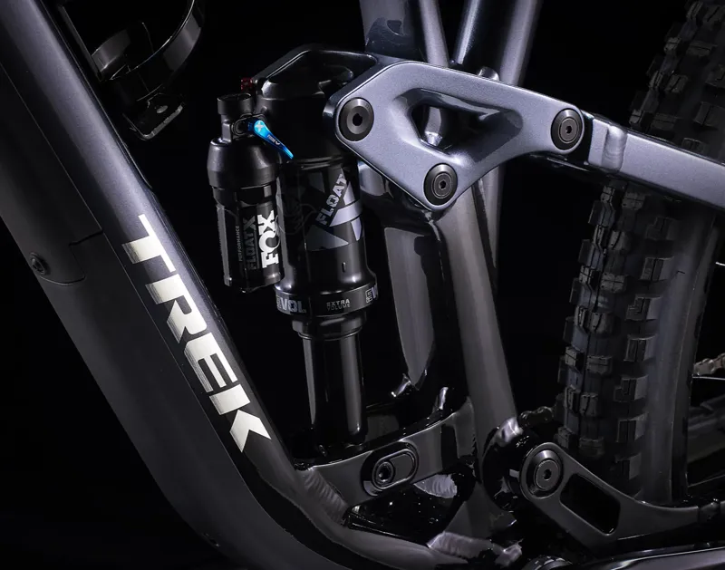 Trek Fuel EX 8 Gen 6 Galactic Grey to Black Fade-6